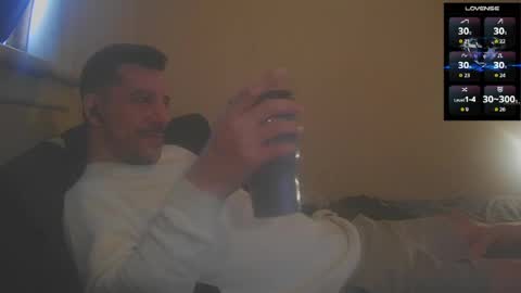 Jon - Im Straight online show from 05/16/26, 05:12