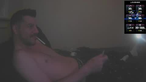 Jon - Im Straight online show from 05/18/26, 02:51