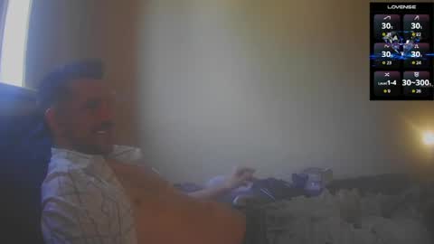 Jon - Im Straight online show from 05/18/26, 05:41
