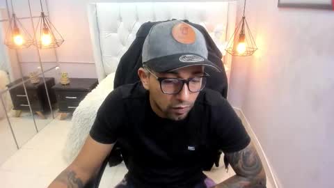 bigcock_hair online show from 10/11/25, 06:28