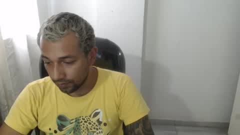 bigcock_hair online show from 10/13/25, 07:47