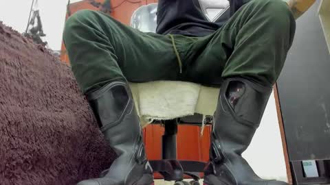 bigcock_hair online show from 10/22/25, 11:15