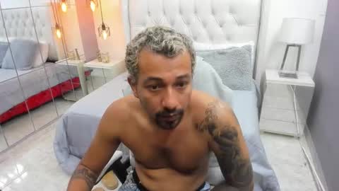 bigcock_hair online show from 10/25/25, 08:03