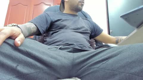 bigcock_hair online show from 12/18/25, 11:11