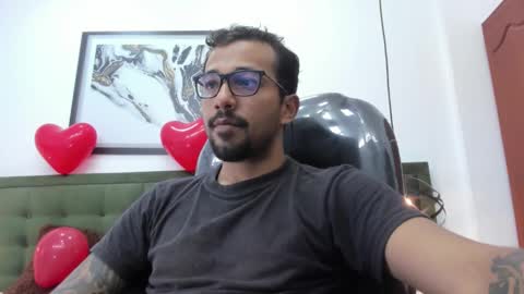 bigcock_hair online show from 02/14/26, 10:39