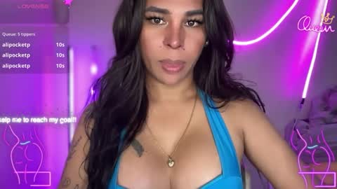 Snapshot of bigcockamanda23 chatting on 03/07/26, 08:00 queen amanda online show from 03/07/26, 08:00