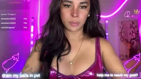 Snapshot of bigcockamanda23 chatting on 03/13/26, 07:04 queen amanda online show from 03/13/26, 07:04