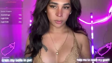 Snapshot of bigcockamanda23 chatting on 03/22/26, 06:22 queen amanda online show from 03/22/26, 06:22