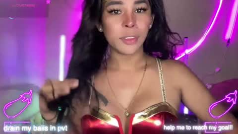 Snapshot of bigcockamanda23 chatting on 03/24/26, 05:34 queen amanda online show from 03/24/26, 05:34