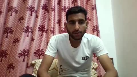 akash online show from 01/23/25, 06:35