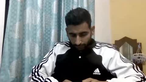 akash online show from 01/26/25, 01:47