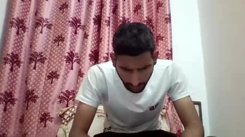 akash online show from 01/28/25, 08:47