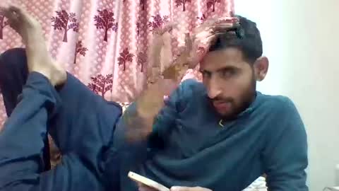 akash online show from 01/29/25, 09:01