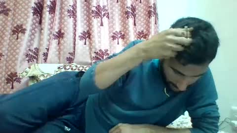 akash online show from 01/30/25, 08:22