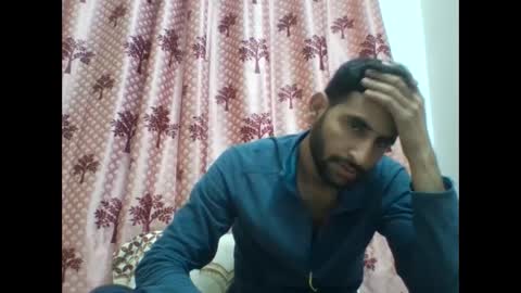 akash online show from 01/31/25, 05:42