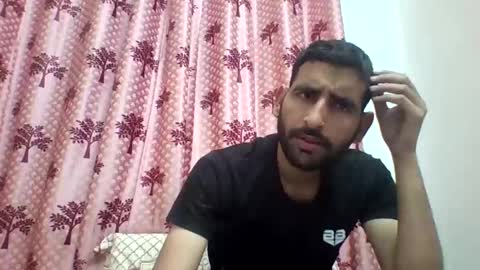 akash online show from 02/13/25, 08:59