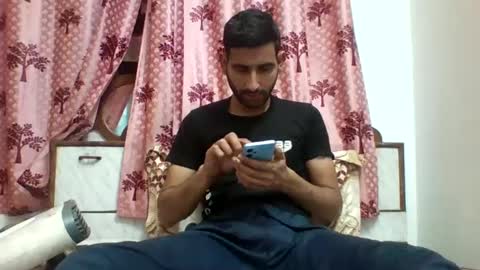 akash online show from 02/23/25, 04:35