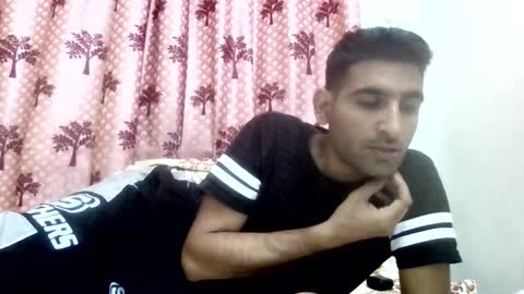 akash online show from 11/11/25, 08:14