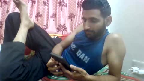 akash online show from 02/22/26, 08:35