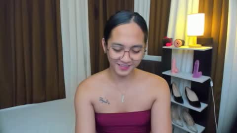 Snapshot of bigcockjannah chatting on 10/27/25, 12:53 SUCK ME TILL I EXPLODE online show from 10/27/25, 12:53