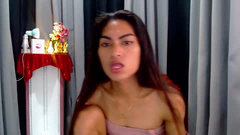 Snapshot of bigcockjasmineontopxxx chatting on 11/21/25, 06:17 jasmine online show from 11/21/25, 06:17