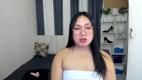 BABY LEXIE online show from 02/10/26, 06:28