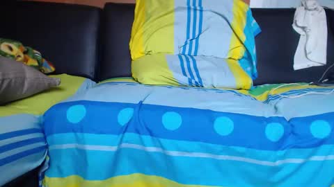 alexis online show from 10/31/25, 05:03