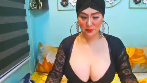 Flirty Sofia online show from 02/09/26, 01:31