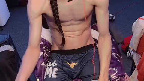 Snapshot of bigcocksmallmouth chatting on 02/21/25, 06:29 Cock and Cheese online show from 02/21/25, 06:29