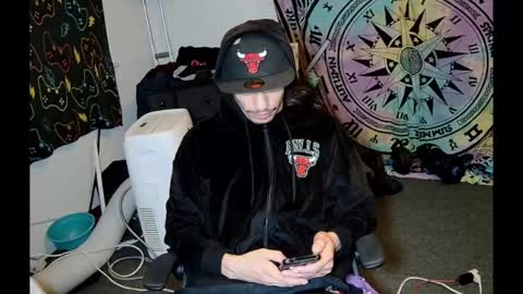 Cock and Cheese online show from 03/30/26, 12:55