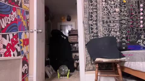 Jake p online show from 02/18/25, 02:05