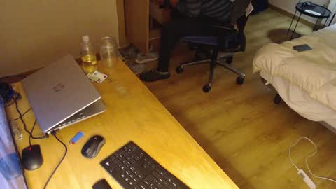 Snapshot of bigcok35spain chatting on 02/02/25, 11:21 bigcok35spain online show from 02/02/25, 11:21