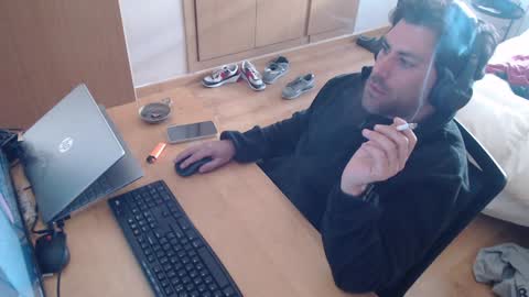 Snapshot of bigcok35spain chatting on 02/08/25, 11:33 bigcok35spain online show from 02/08/25, 11:33