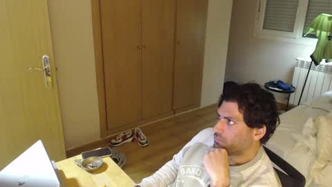 Snapshot of bigcok35spain chatting on 02/09/25, 06:26 bigcok35spain online show from 02/09/25, 06:26