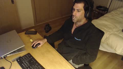 Snapshot of bigcok35spain chatting on 02/20/25, 07:30 bigcok35spain online show from 02/20/25, 07:30