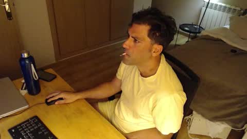 Snapshot of bigcok35spain chatting on 09/27/25, 07:08 bigcok35spain online show from 09/27/25, 07:08