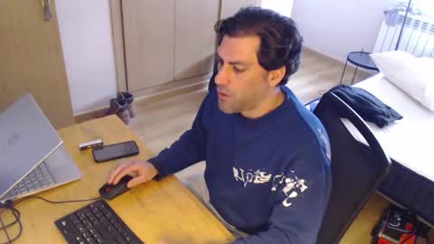 bigcok35spain online show from 01/14/26, 10:32