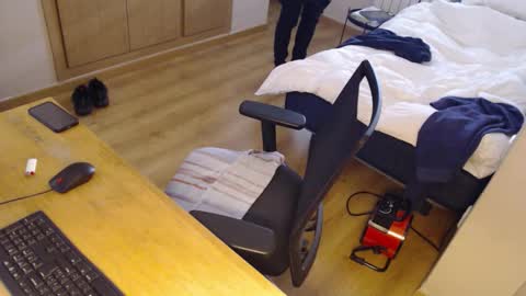 bigcok35spain online show from 02/14/26, 12:35