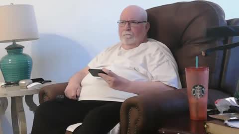Snapshot of bigcraig123 chatting on 12/30/24, 09:08 Craig online show from 12/30/24, 09:08