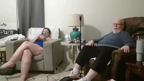 Snapshot of bigcraig123 chatting on 01/03/25, 12:43 Craig online show from 01/03/25, 12:43