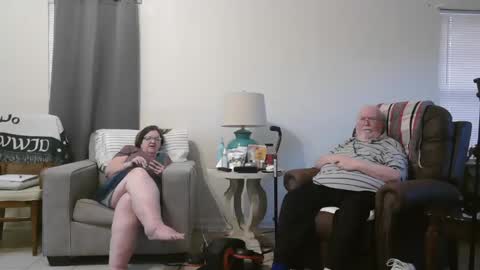 Snapshot of bigcraig123 chatting on 01/15/25, 10:35 Craig online show from 01/15/25, 10:35