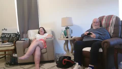 Snapshot of bigcraig123 chatting on 01/24/25, 10:08 Craig online show from 01/24/25, 10:08