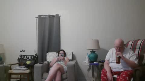 Snapshot of bigcraig123 chatting on 01/31/25, 11:24 Craig online show from 01/31/25, 11:24
