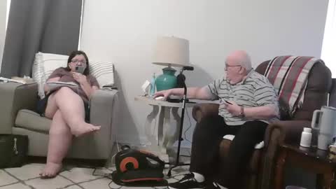 Snapshot of bigcraig123 chatting on 02/04/25, 08:17 Craig online show from 02/04/25, 08:17