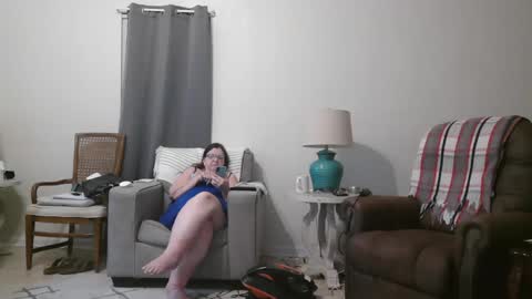 Snapshot of bigcraig123 chatting on 02/21/25, 11:44 Craig online show from 02/21/25, 11:44