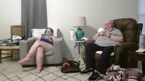 Snapshot of bigcraig123 chatting on 02/21/25, 11:21 Craig online show from 02/21/25, 11:21