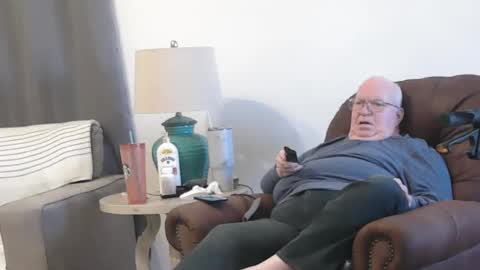 Snapshot of bigcraig123 chatting on 03/06/25, 03:35 Craig online show from 03/06/25, 03:35