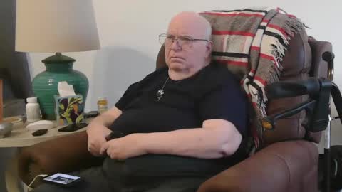 Snapshot of bigcraig123 chatting on 03/10/25, 06:23 Craig online show from 03/10/25, 06:23
