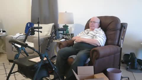 Snapshot of bigcraig123 chatting on 03/11/25, 05:57 Craig online show from 03/11/25, 05:57