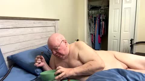 Snapshot of bigcraig123 chatting on 10/02/25, 10:33 Craig online show from 10/02/25, 10:33